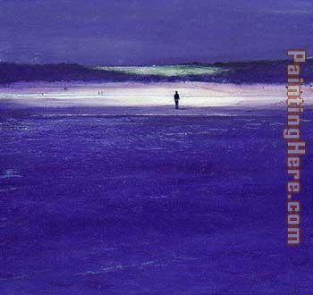 creeping tide painting - 2010 creeping tide art painting